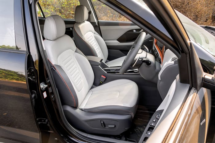 2024 Hyundai Creta long term review, 8,820km report